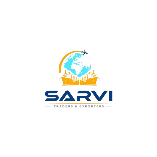 Sarvi Exports